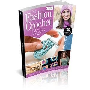The Fashion Crochet Book