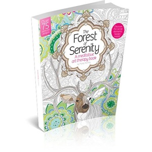 The Forest Of Serenity Second Edition