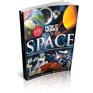 How It Works Book of Space Seventh Edition