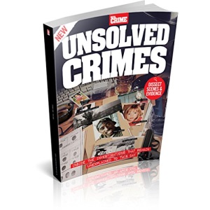Unsolved Crimes