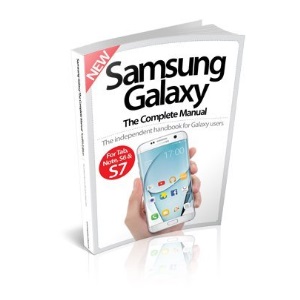 Samsung Galaxy The Complete Manual Twelfth Edition