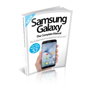 Samsung Galaxy: The Complete Manual