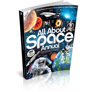 All About Space Annual Volume 4