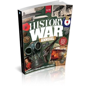 History of War Annual Volume 2