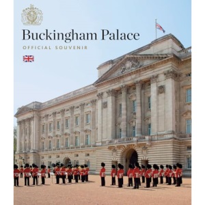 Buckingham Palace: Official Souvenir