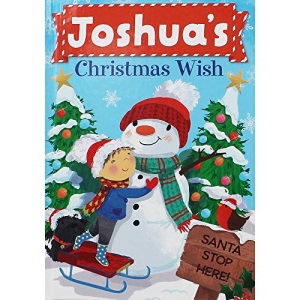 J.D. Green Joshua's Christmas Wish