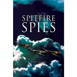 Spitfire Spies