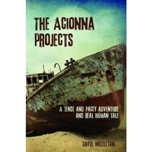The Acionna Projects