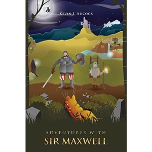 Adventures With Sir Maxwell