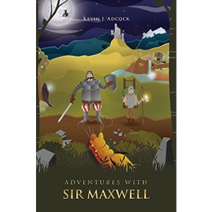 Adventures With Sir Maxwell