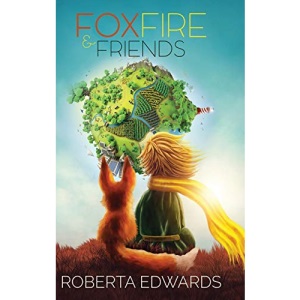Fox- Fire and friends