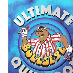 Bullseye Trivia (Trivia Gift 3 Bullseye)