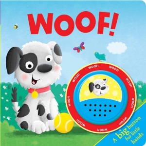 Woof (Animal Sounds)