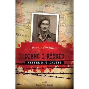 Dianc I Ryddid: Rhyfel D. T. Davies