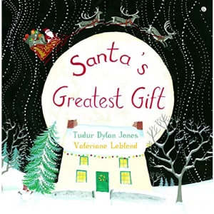Santa's Greatest Gift