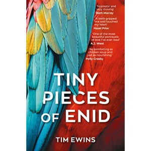 Tiny Pieces of Enid