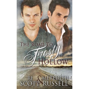 The Road to Frosty Hollow