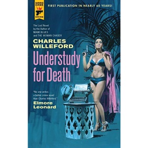 Understudy for Death (Hard Case Crime)