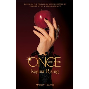 Once Upon a Time - Regina Rising: 4
