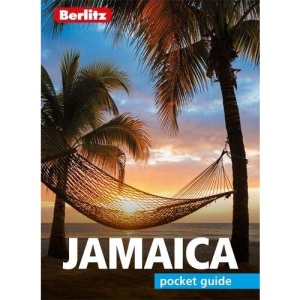 Berlitz Pocket Guide Jamaica (Travel Guide with Dictionary) (Berlitz Pocket Guides, 631)