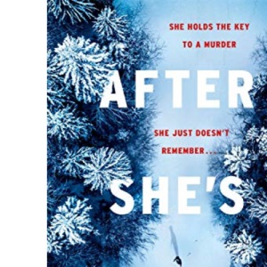 After She's Gone