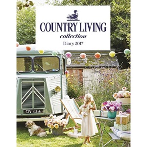 Country Living Dlx D 2017 (Diary Engagement)