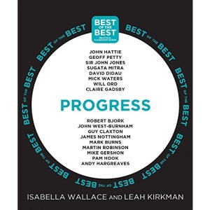 Best of the Best: Progress (Best of the Best Series)