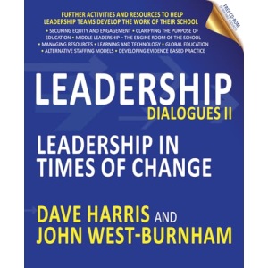 Leadership Dialogues II: Leadership in times of change