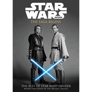 Star Wars: The Saga Begins