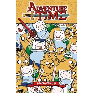 Adventure Time: Vol. 12: Volume 12
