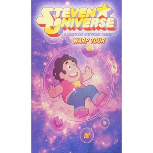 Steven Universe 2017