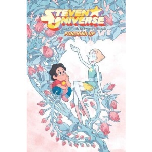 Steven Universe Punching Up Volume 2