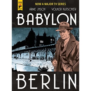Babylon Berlin