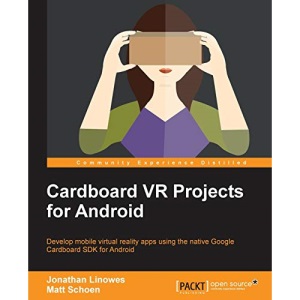 Cardboard VR Projects for Android