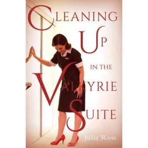 Cleaning Up in the Valkyrie Suite