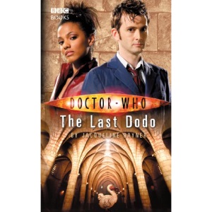 Doctor Who: The Last Dodo