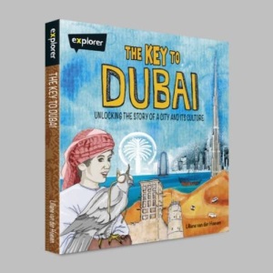 Key to Dubai (Explorer)