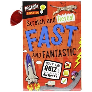 Instant Einstein Fast and Fantastic