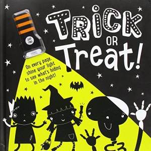 Story Book Trick or Treat!