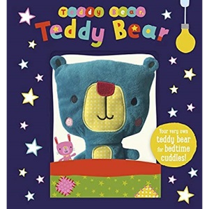 Teddy Bear, Teddy Bear (Pillow Pals)