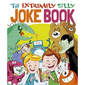 The Extremely Silly Joke Book