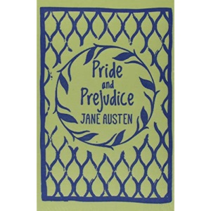 Pride and Prejudice