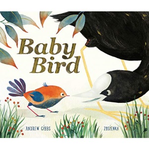 Baby Bird