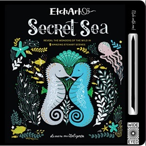Etchart: Secret Sea: 1