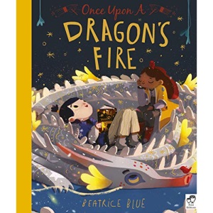 Once Upon a Dragon's Fire