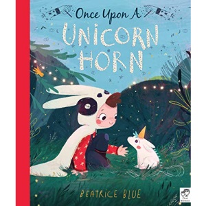 Once Upon a Unicorn Horn
