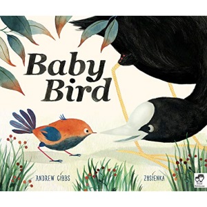 Baby Bird: 1