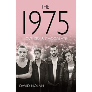 The 1975: Love, Sex & Chocolate