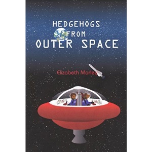 Hedgehogs From Outer Space
