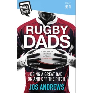 Rugby Dads (Quick Reads)